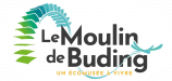 Logo Moulin de Buding