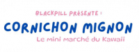 Logo Marché Cornichon Mignon