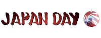 Logo Japan Day