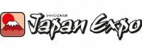 Logo Japan Expo Paris