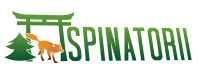 Logo Spinatorii