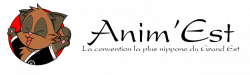 Logo de l'évènement Anim'Est