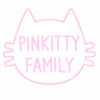 Pinkitty Family